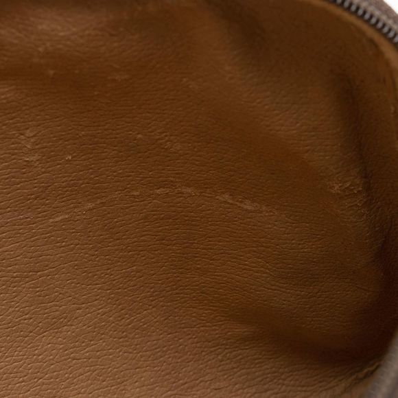 Gucci Vintage GG Supreme Small Camera Bag - Picture 10 of 15